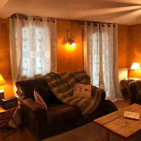 Les Moranches * Les Contamines-Montjoie