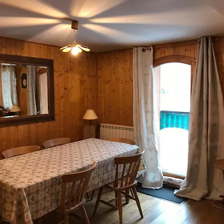 Appartement Les Moranches